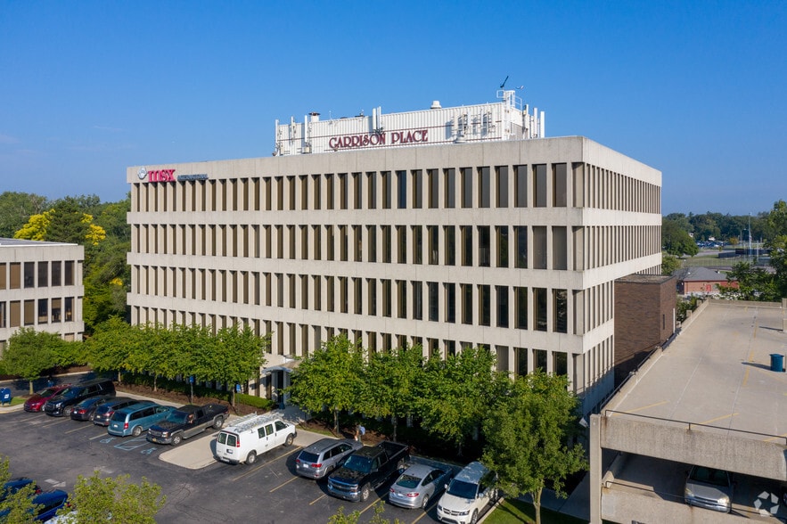 More Photos Of 19855 Outer Dr, Dearborn Office For Lease