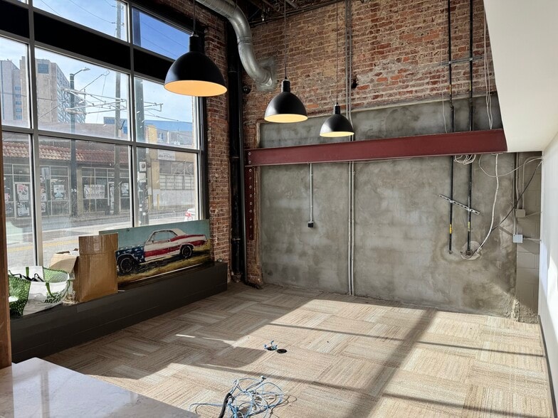 More Photos Of 206 Edgewood Ave SE, Atlanta General Retail For Lease