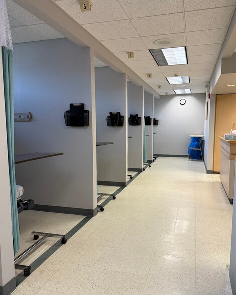 More Photos Of 3147 College Heights Blvd, Allentown Medical For Sale