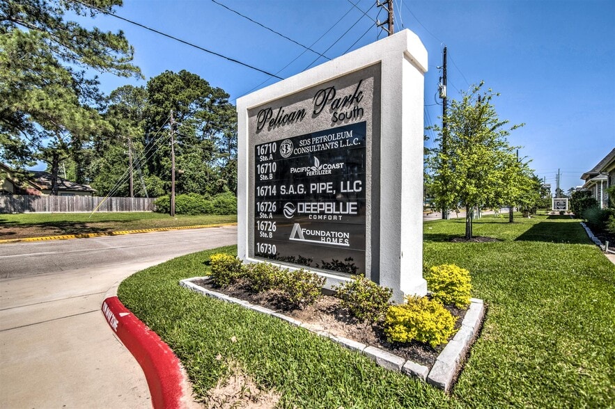 More Photos Of 16826 N Eldridge Pky, Tomball Unknown For Lease