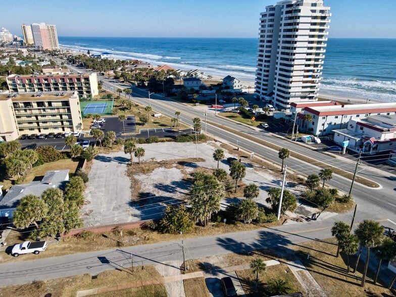 More Photos Of 1401 N Atlantic Ave, Daytona Beach Land For Sale
