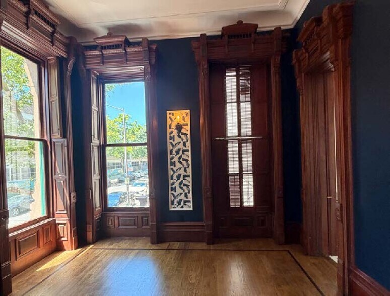 More Photos Of 241 Lenox Ave, New York Apartments For Lease