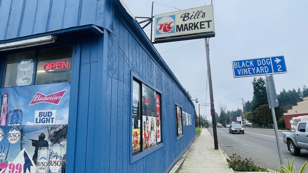 More Photos Of 293 N Bridge St, Lafayette Convenience Store For Sale