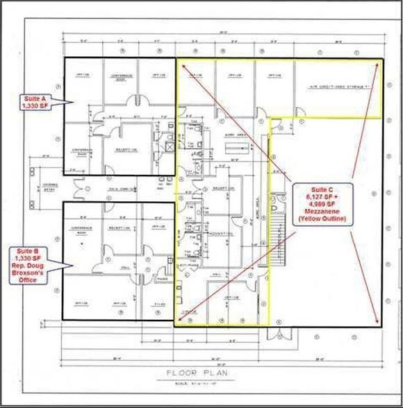 More Photos Of 2990 Gulf Breeze Pky, Gulf Breeze Medical For Lease