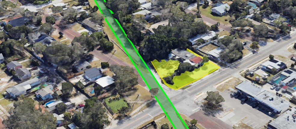 More Photos Of 500 64th St S, Saint Petersburg Land For Sale