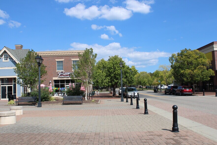 More Photos Of 4900-4919 Courthouse St, Williamsburg Unknown For Lease