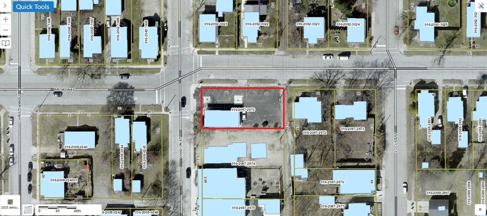 More Photos Of 922 Division St, Mishawaka Storefront Retail Office For Lease