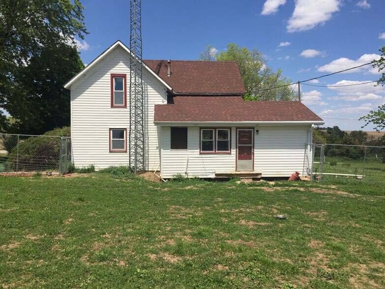 More Photos Of 1589 340th St, Hiawatha Land For Sale