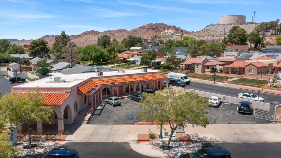 More Photos Of 400 Nevada Way, Boulder City General Retail For Sale
