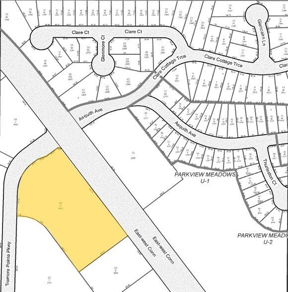 3641 East West Connector, Marietta, GA 30008 Retail For Lease