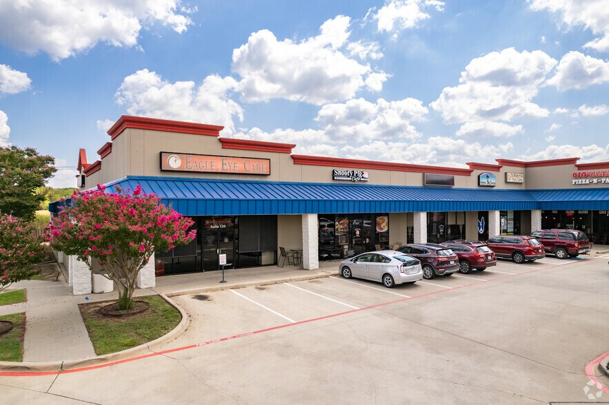More Photos Of 100 Country Club Rd, Argyle Unknown For Lease