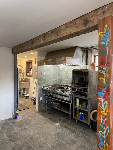 More Photos Of 138 Water St, Catskill Restaurant For Lease