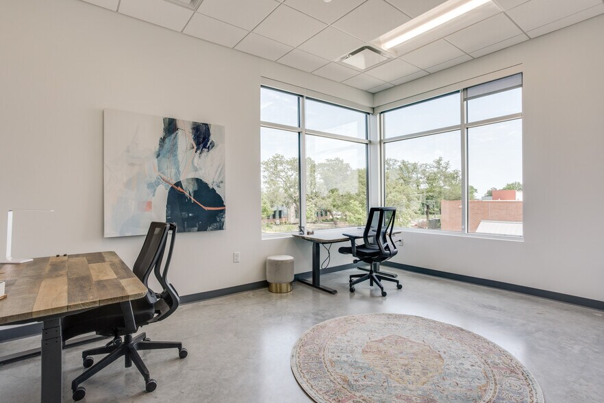 More Photos Of 14425 Falcon Head Blvd, Austin Coworking Space