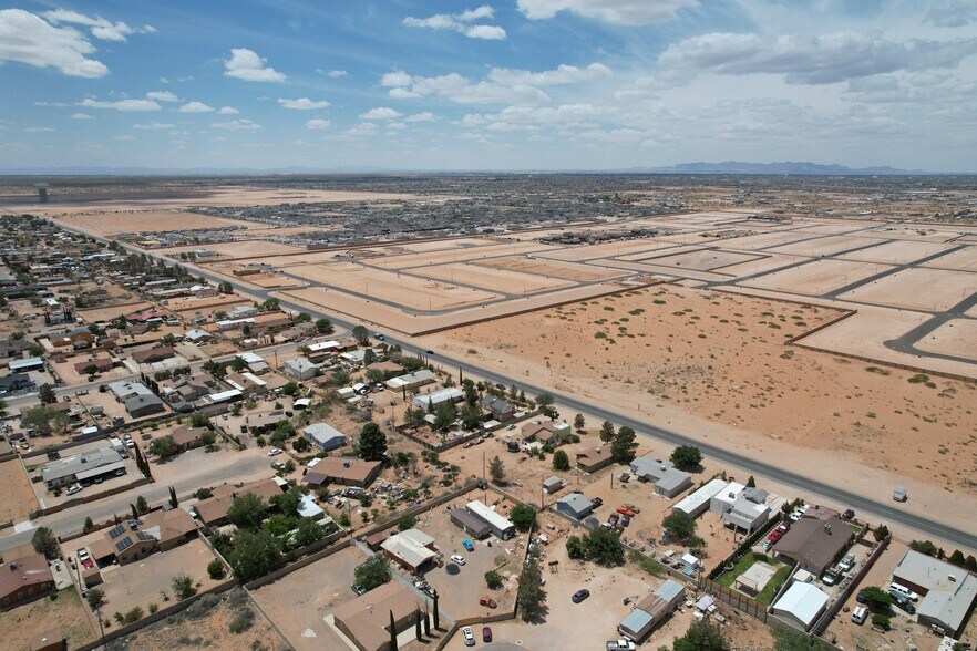 More Photos Of 3821 Vista Del Este st, El Paso Land For Sale