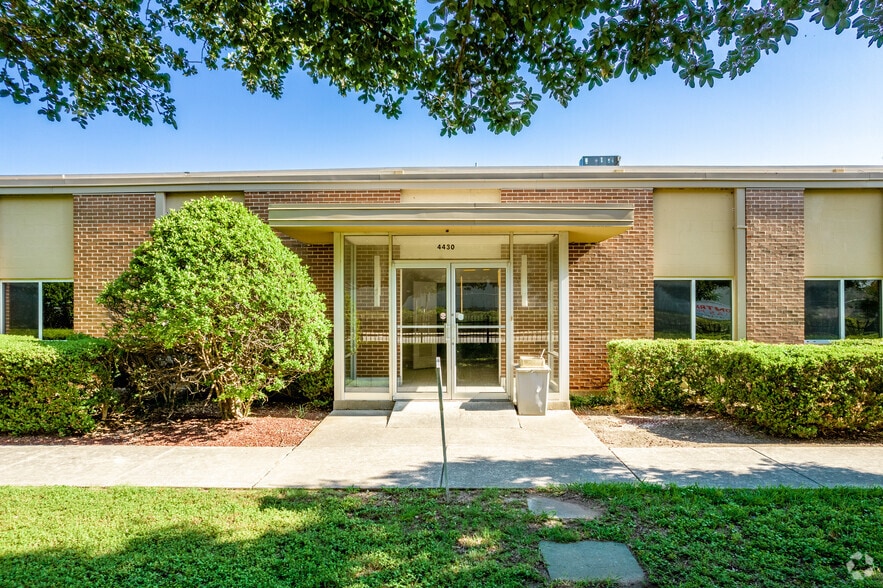 More Photos Of 4430 Director Dr, San Antonio Manufacturing For Lease