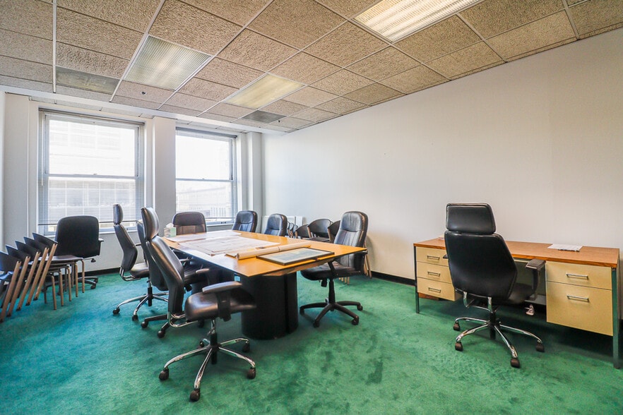 More Photos Of 108-122 W Jefferson St, Syracuse Office Residential For Sale