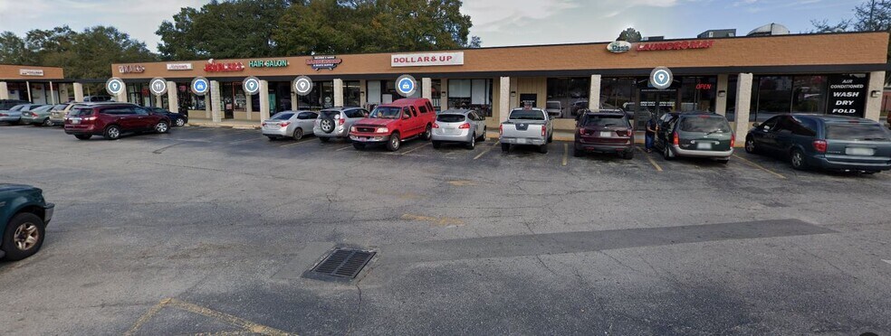 More Photos Of 1705-1709 James L. Redman St, Plant City Unknown For Lease