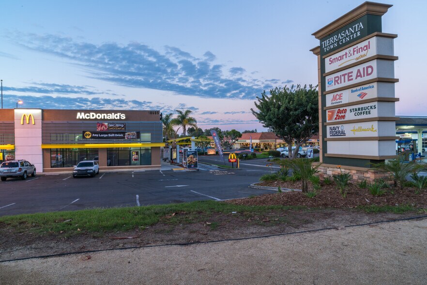 More Photos Of 10601-10633 Tierrasanta Blvd, San Diego Unknown For Lease