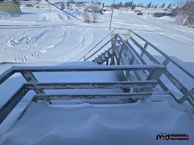 More Photos Of 112 Main St, Nokomis Storefront Retail Residential For Sale