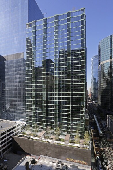 Primary Photo Of 215 W Lake St, Chicago Apartments For Lease
