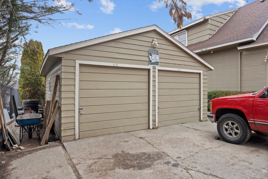 More Photos Of 1818 W 8th Ave, Spokane Apartments For Sale