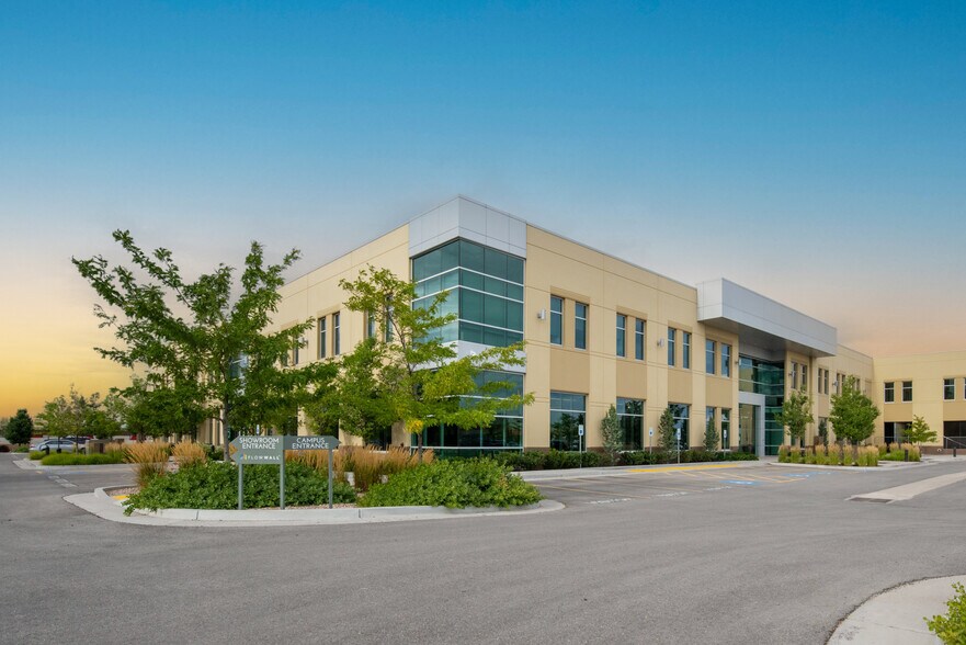 Primary Photo Of 1891 W 2100 S, Salt Lake City Research And Development For Lease