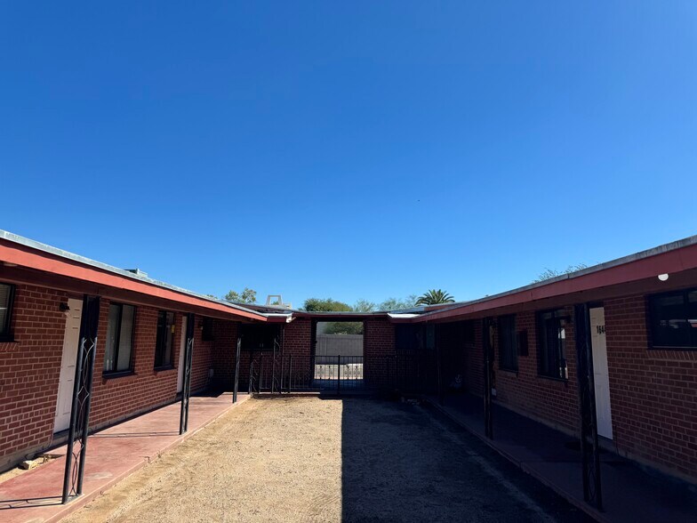 More Photos Of 1634 N Beverly Ave, Tucson Apartments For Sale