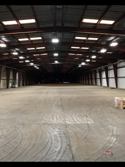 More Photos Of 11765 Darryl Dr, Baton Rouge Warehouse For Lease