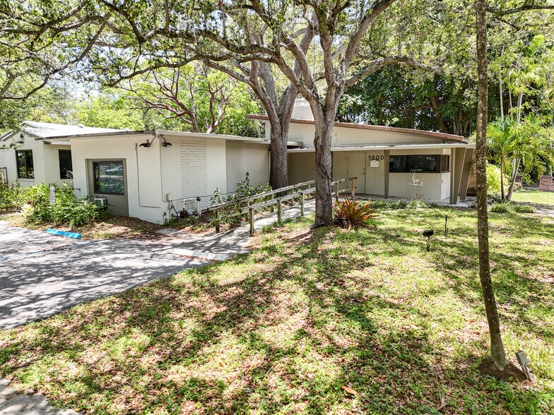 Primary Photo Of 1800 SE 3rd Ave, Fort Lauderdale Office For Lease
