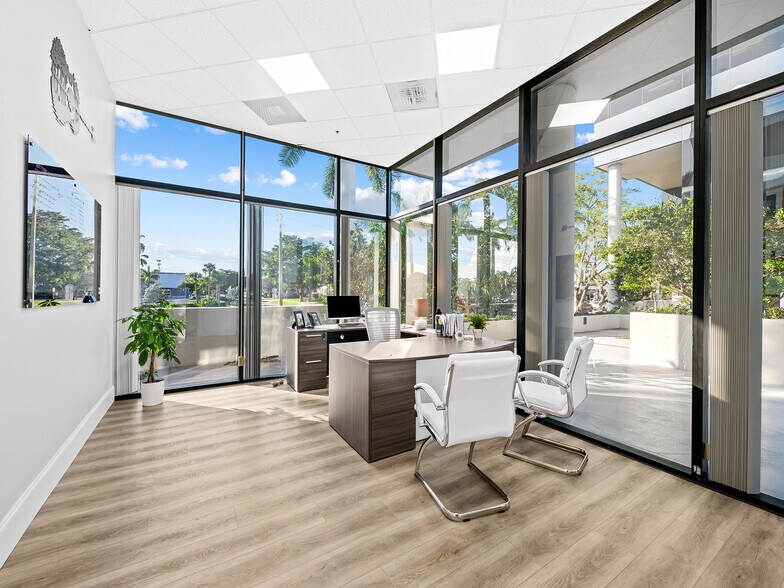 More Photos Of 4800 N Federal Hwy, Boca Raton Unknown For Lease