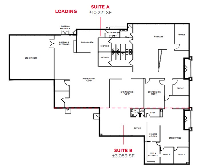 More Photos Of 743 Camden Ave, Campbell Unknown For Lease
