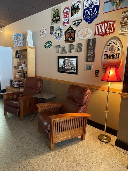 More Photos Of 1924-1926 Pacific Ave, Stockton Restaurant For Sale