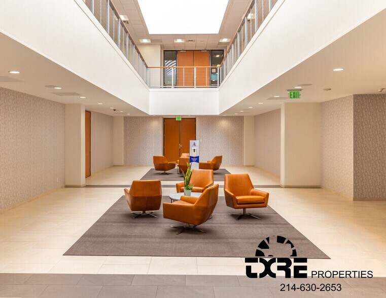 More Photos Of 624 Six Flags Dr, Arlington Office For Lease