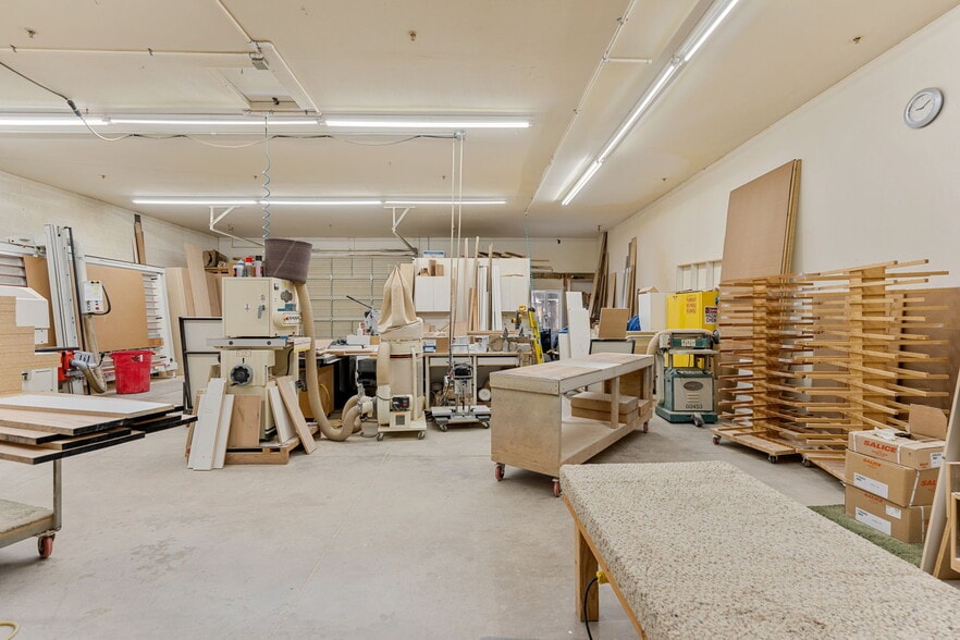 More Photos Of 4219 N Old US Highway 91, Cedar City Warehouse For Sale