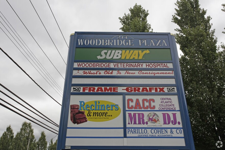 More Photos Of 214 Amity Rd, Woodbridge Unknown For Lease