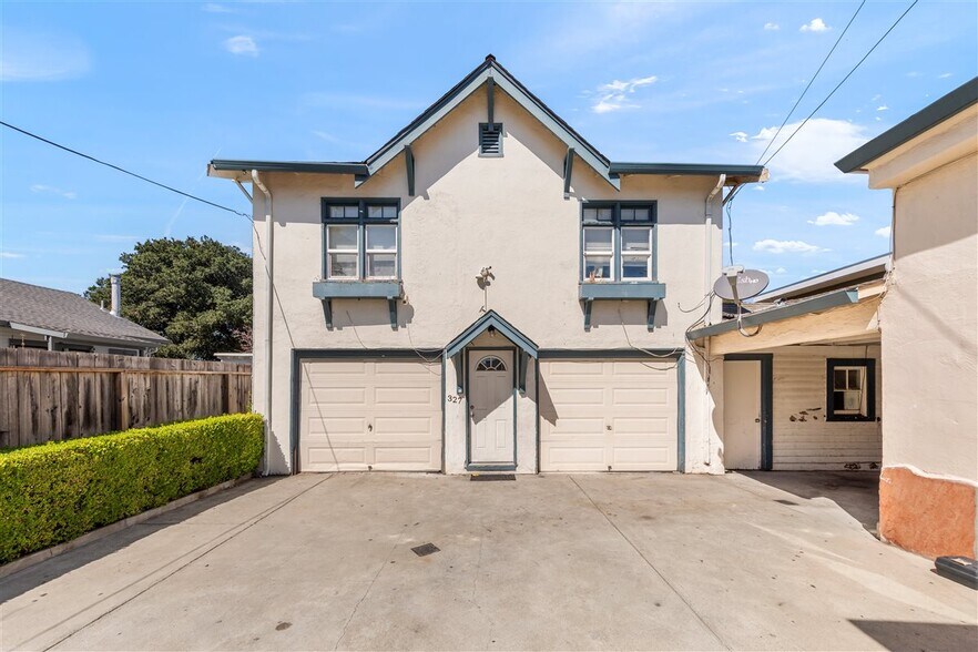 More Photos Of 327 Grand Blvd, San Mateo Multifamily For Sale