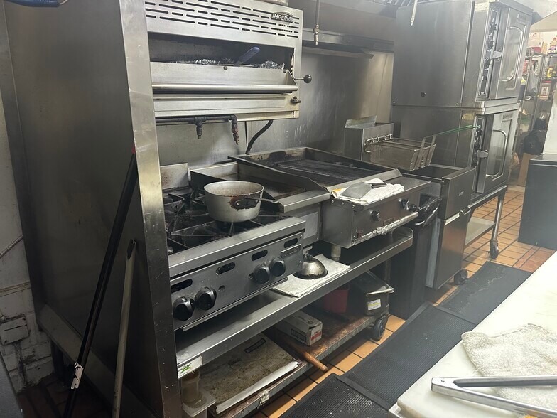 More Photos Of 1521 Margaret St, Jacksonville Restaurant For Lease