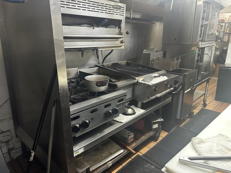 More Photos Of 1521 Margaret St, Jacksonville Restaurant For Lease