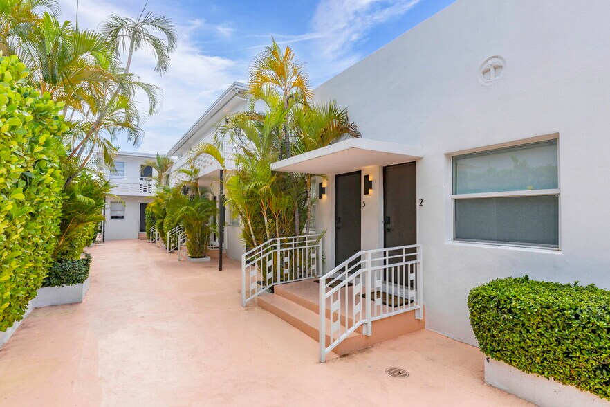More Photos Of 7320 Byron Ave, Miami Beach Hotel For Sale