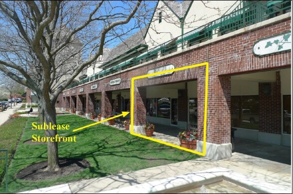 More Photos Of 225 E Deerpath, Lake Forest Unknown For Lease