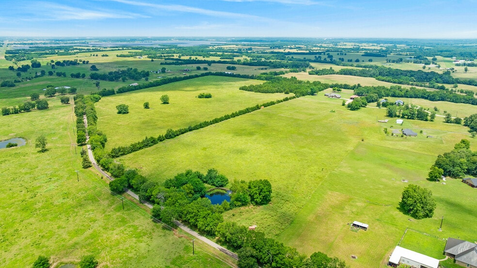 More Photos Of TBD County Road 12200, Paris Land For Sale