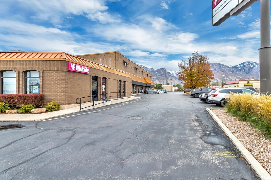 More Photos Of 1587-1599 S State St, Orem Freestanding For Lease