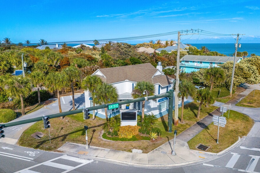 More Photos Of 9300 N A1A, Vero Beach Freestanding For Sale