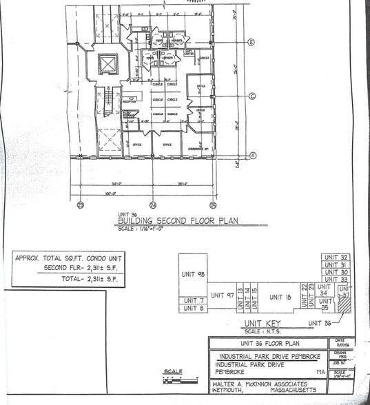 More Photos Of 42 Winter St, Pembroke Light Distribution For Sale