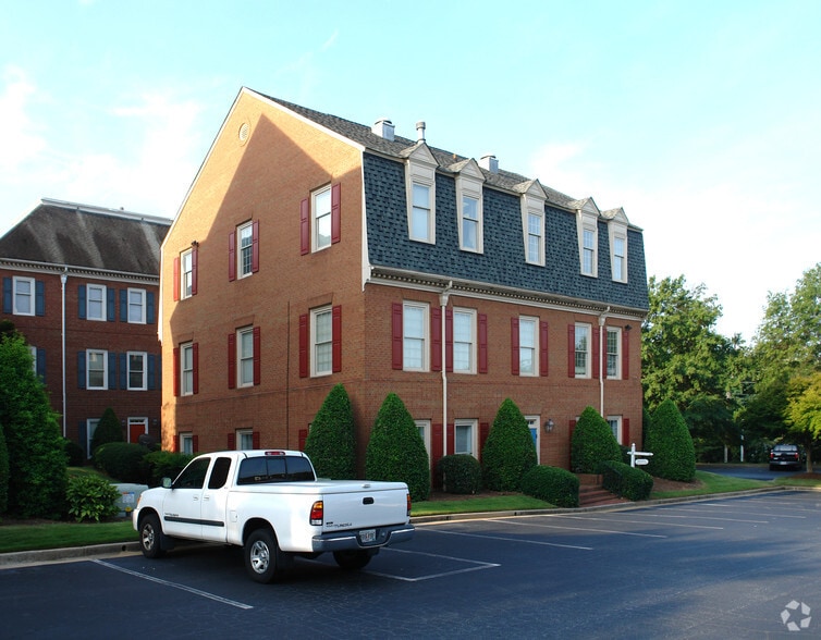 More Photos Of 7000 Peachtree Dunwoody Rd NE, Atlanta Office For Sale