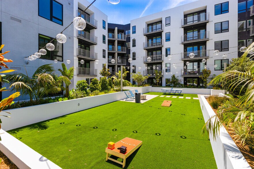 More Photos Of 4353 Park Blvd, San Diego Apartments For Lease