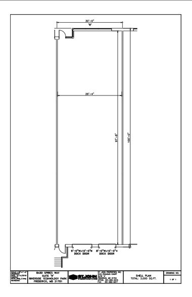 Photo of 1st Floor Ste R