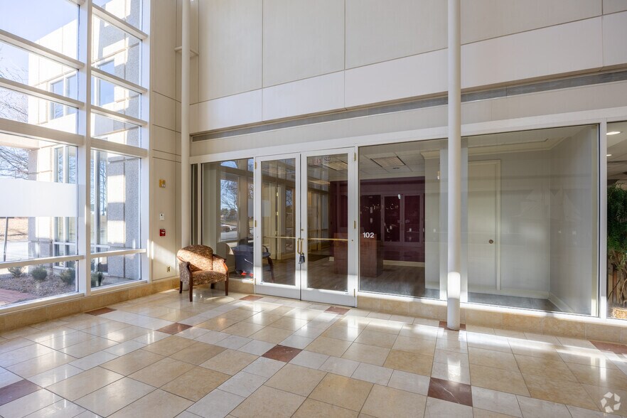 More Photos Of 4465 Nelson Brogdon Blvd, Buford Office For Lease