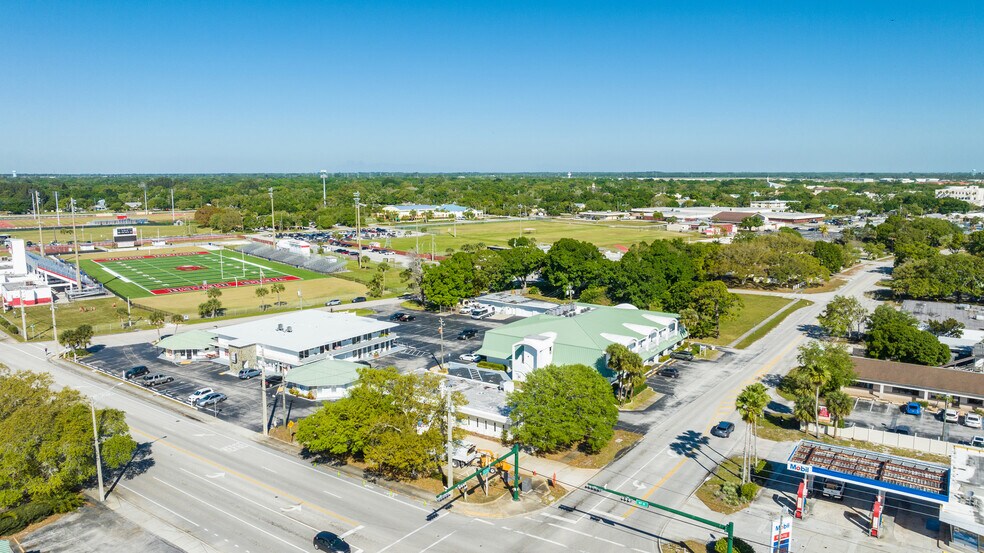 More Photos Of 1615 14th Ave, Vero Beach Medical For Sale
