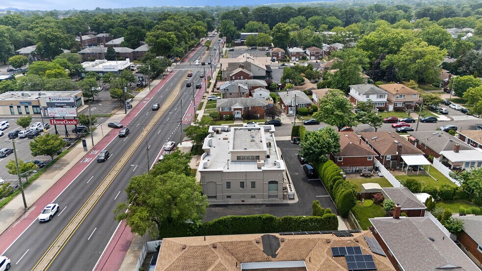 More Photos Of 2777 Hylan Blvd, Staten Island Office For Sale